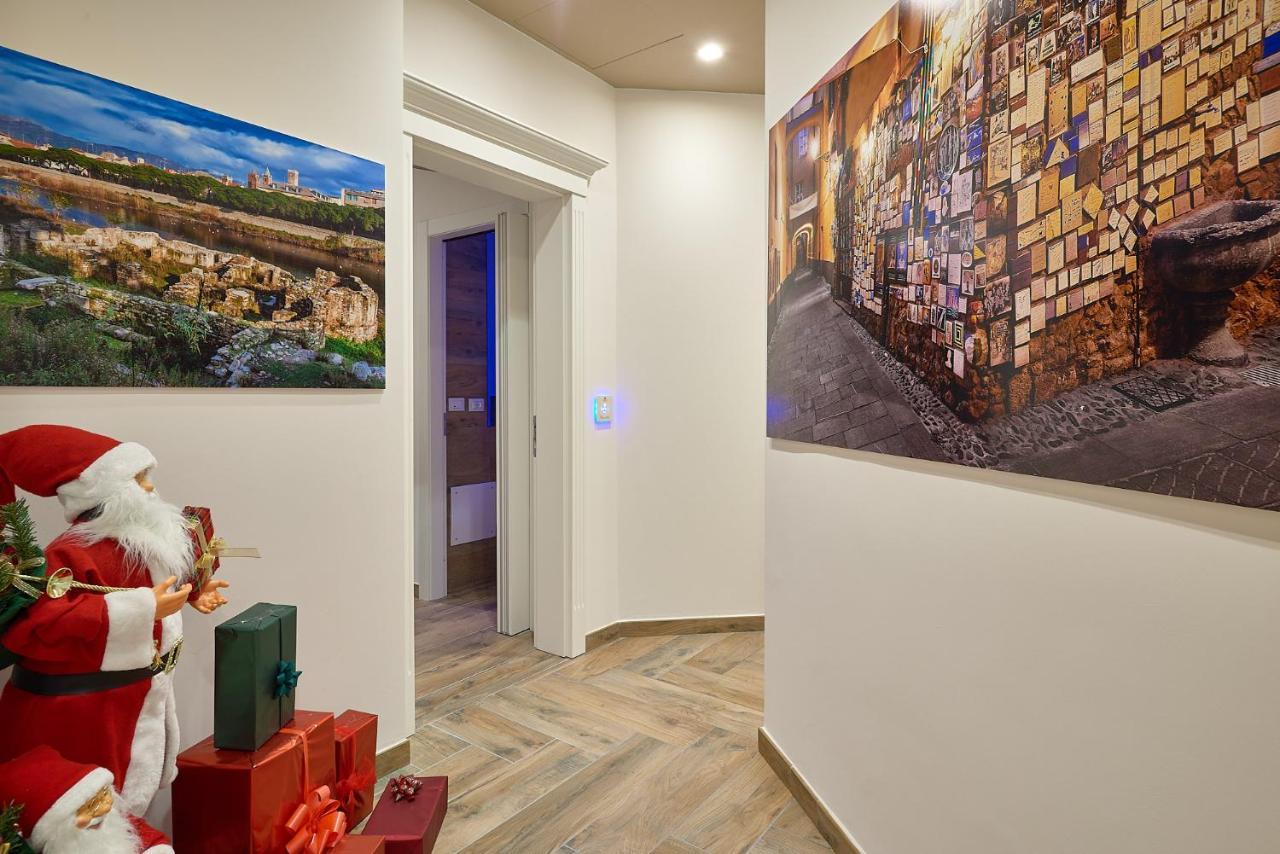 Ricaroka Hotel Альбенга Экстерьер фото