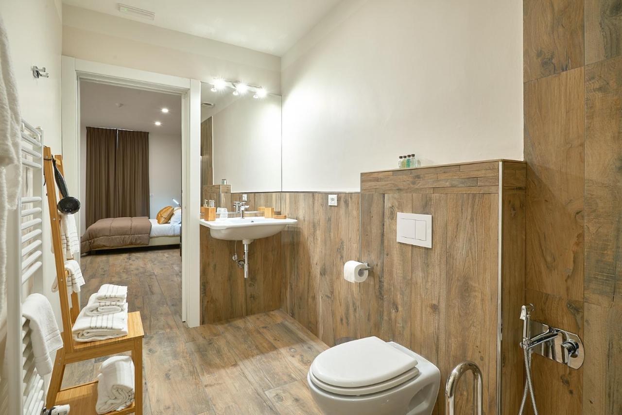 Ricaroka Hotel Альбенга Экстерьер фото