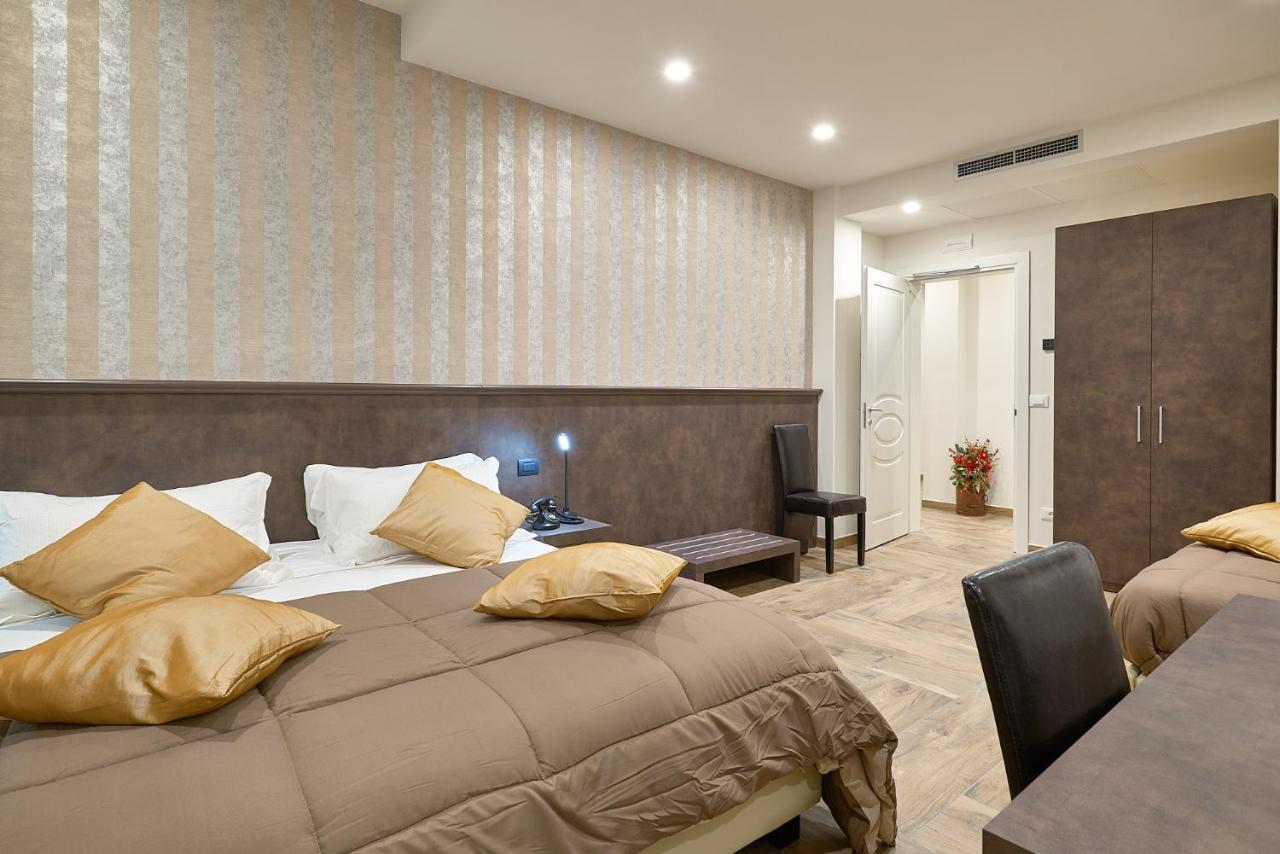 Ricaroka Hotel Альбенга Экстерьер фото
